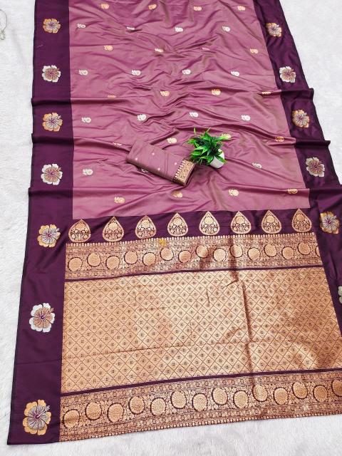 Malhar amrapali paithani-vol-4 surat saree market name list